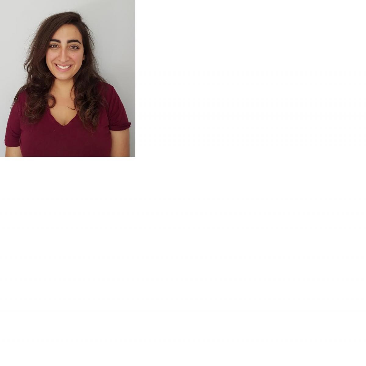 Yara Salloum, B.Sc.